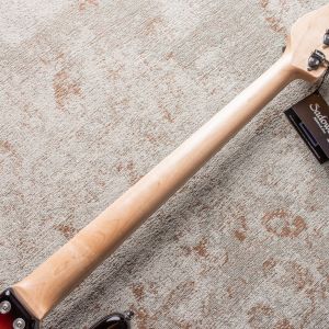 Sadowsky MetroLine 21-4 Hybrid P/J – '59 Burst Transparent