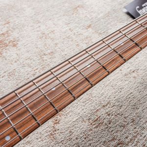 Sadowsky MetroLine 21-5 Hybrid P/J Alder – Solid Sage Green Metallic