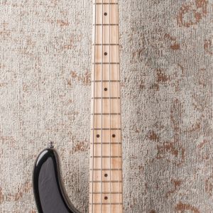 Sadowsky MetroLine 24 Modern – Solid Black