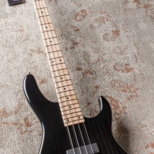 Sadowsky MetroLine 24 Modern – Solid Black