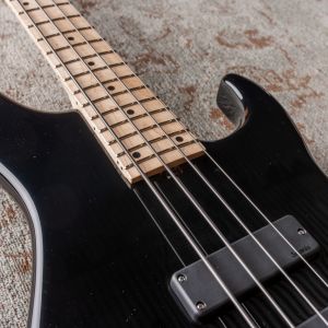 Sadowsky MetroLine 24 Modern – Solid Black