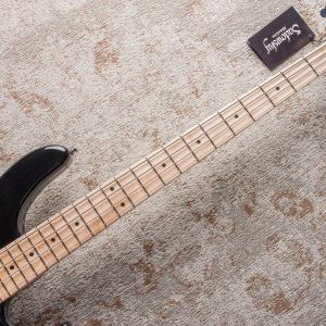 Sadowsky MetroLine 24 Modern – Solid Black