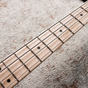 Sadowsky MetroLine 24 Modern – Solid Black