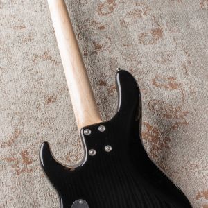 Sadowsky MetroLine 24 Modern – Solid Black