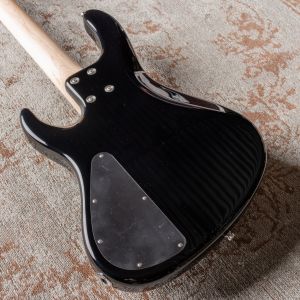 Sadowsky MetroLine 24 Modern – Solid Black