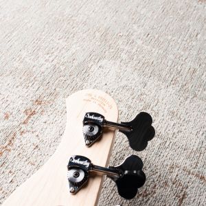 Sadowsky MetroLine 24 Modern – Solid Black