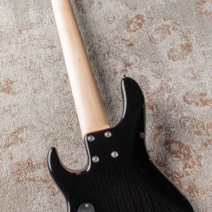 Sadowsky MetroLine 24-5 Modern - Solid Black