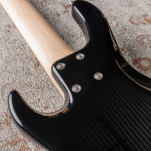 Sadowsky MetroLine 24-5 Modern - Solid Black