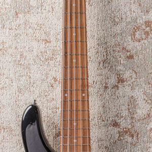 Sadowsky MetroLine 24-5 Modern - Solid Black