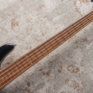 Sadowsky MetroLine 24-5 Modern - Solid Black