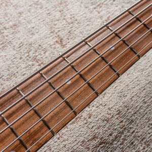 Sadowsky MetroLine 24-5 Modern - Solid Black