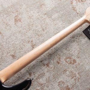 Sadowsky MetroLine 24 Vintage J/J Alder – Solid Black