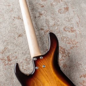 Sadowsky MetroLine 24-4 Vintage – '59 Burst Transparent