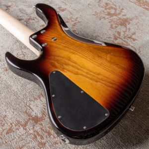 Sadowsky MetroLine 24-4 Vintage – '59 Burst Transparent