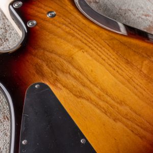 Sadowsky MetroLine 24-4 Vintage – '59 Burst Transparent