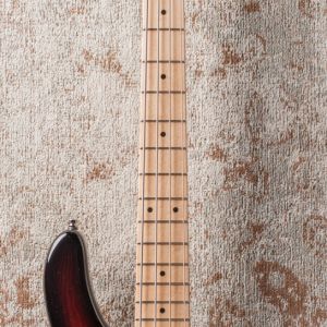 Sadowsky MetroLine 24-4 Vintage – '59 Burst Transparent