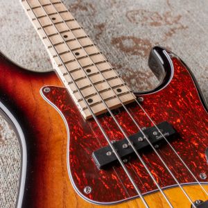 Sadowsky MetroLine 24-4 Vintage – '59 Burst Transparent