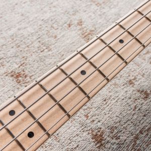 Sadowsky MetroLine 24-4 Vintage – '59 Burst Transparent