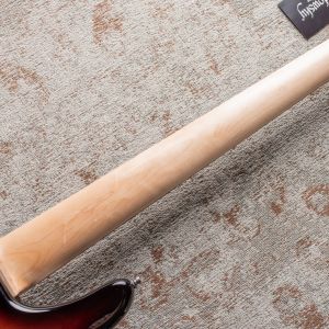 Sadowsky MetroLine 24-5 Vintage J/J – '59 Burst Transparent High Polish