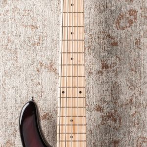 Sadowsky MetroLine 24-5 Vintage J/J – '59 Burst