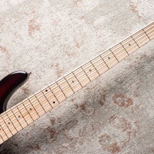 Sadowsky MetroLine 24-5 Vintage J/J – '59 Burst