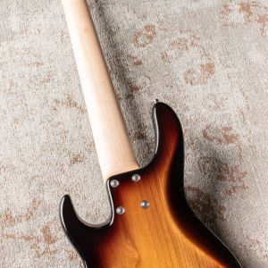 Sadowsky MetroLine 24-5 Vintage J/J – '59 Burst