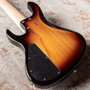 Sadowsky MetroLine 24-5 Vintage J/J – '59 Burst