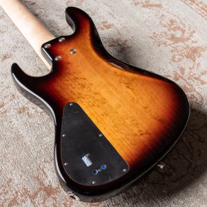 Sadowsky MetroLine 22-5 Will Lee Alder - '59 Burst Transparent High Polish