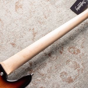 Sadowsky MetroLine 22-5 Will Lee Alder - '59 Burst Transparent High Polish