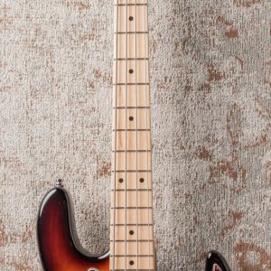 Sadowsky MetroLine 21-4 Vintage J/J – '59 Burst Transparent High Polish