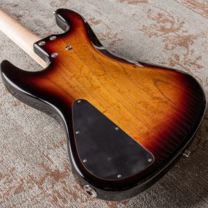 Sadowsky MetroLine 21-4 Vintage J/J – '59 Burst Transparent High Polish