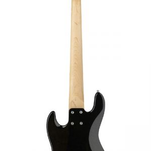 Sadowsky 21-5 Fret Hyprid PJ Arce - Solid Black High Polish