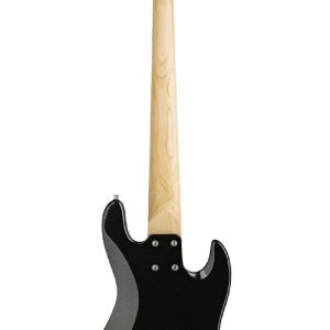 Sadowsky 21-5 Fret Hyprid PJ Morado Zurdo- Solid Black High Polish