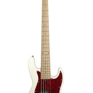 Sadowsky 21-5 Fret Hyprid PJ Arce - Olympic White