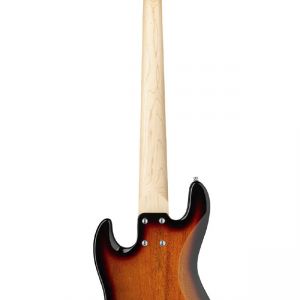 Sadowsky 21-5 Fret Hyprid PJ Arce - Tobacco Burst Transparent