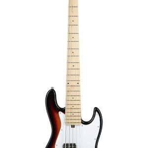 Sadowsky 21-5 Fret Hyprid PJ Arce - Tobacco Burst Transparent