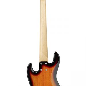 Sadowsky 21-5 Fret Hyprid PJ Morado - Tobacco Burst Transparent