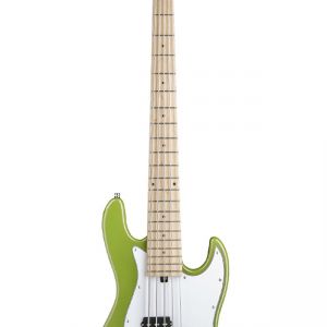 Sadowsky 21-5 Fret Hyprid PJ Arce - Sage Green Metallic