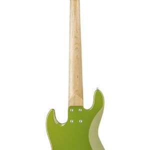 Sadowsky 21-5 Fret Hyprid PJ Morado- Sage Green Metallic