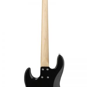 Sadowsky 21-4 Fret Vintage JJ Arce - Solid Black High Polish