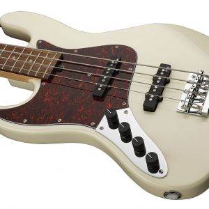 Sadowsky 21-4 Fret Vintage JJ Morado Zurda - Olympic White