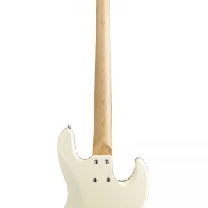 Sadowsky 21-4 Fret Vintage JJ Morado Zurda - Olympic White