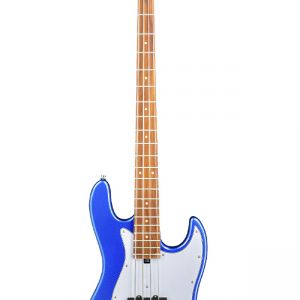 Sadowsky 21-4 Fret Vintage JJ Morado - Ocean Blue Metallic