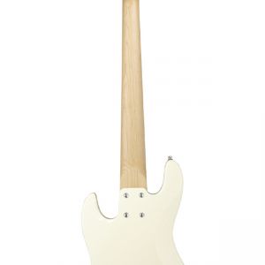 Sadowsky 21-5 Fret Vintage JJ Arce - Olympic White