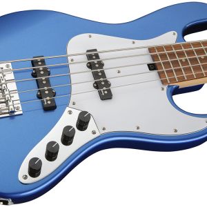 Sadowsky 21-5 Fret Vintage JJ Morado - Ocean Blue Metallic