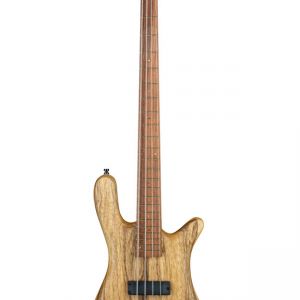 Warwick Teambuilt Pro Streamer LX Ltd Edition 2021-4 - Natural Oil Finish
