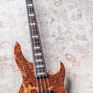 Sadowsky MasterBuilt 24-4 Modern Ltd 2021– NH #000058-21