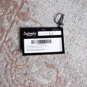 Sadowsky MasterBuilt 24-4 Modern Ltd 2021– NH #000058-21