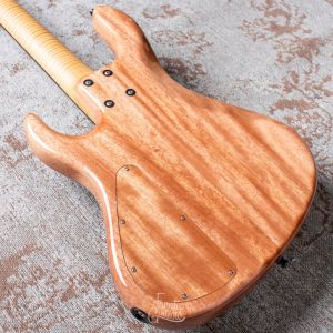 Sadowsky MasterBuilt 24-4 Modern Ltd 2021– NH #000058-21