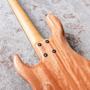 Sadowsky MasterBuilt 24-4 Modern Ltd 2021– NH #000058-21